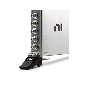 NI-PXIe-5764 เครื่องมือวัดอิเล็กทรอนิกส์แบบดิจิไทเซอร์ PXI FlexRIO 4 ช่องสัญญาณ สำหรับการใช้งานในโดเมนความถี่ - Product Image 3