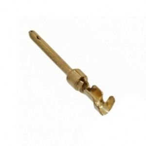 66507-3 D-Sub Connector Electronic Component - Product Image 1