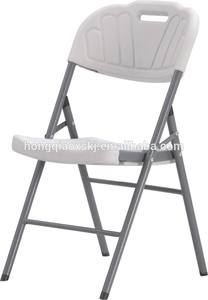 Vente en gros d'usine de chaises modernes en plastique pour événement de mariage et fête chaise pliante de <span class=keywords><strong>jardin</strong></span> pour événement de mariage - Product Image 2