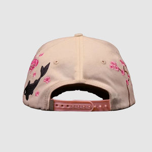 Gorra Sad Boyz 100% Original de Dands Hats, Gorras de Béisbol Vintage de Gamuza, Gorras para Exteriores, 31 Hats The Magician - Product Image 4