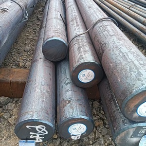 Barra Tonda in Acciaio al Carbonio Premium 41CrAlMo7-10 (1.8509) di Alta Qualità e Durezza, Vendita all'Ingrosso dal Produttore - Product Image 2