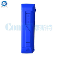 Calibrateur de processus intelligent ConST326 de haute qualité Communication HART bi-mode Prise en charge de la communication PROFIBUS PA et FF-H1