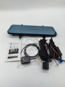 <span class=keywords><strong>4K</strong></span> 4G Wifi GPS kép Dashcam ADAS App từ xa thẻ Sim phía trước <span class=keywords><strong>4k</strong></span> phía sau 1080P Chiếu Hậu Xe Gương camera GPS theo dõi vị trí tốc độ - Product Image 4