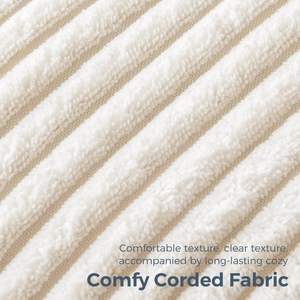 ZhongYi Wholesale Customized Easily Installed Pure Natural <strong>Sofa</strong> <strong>Bed</strong> Comfortable Folding Sleeper Boneless Couch with Back - Product Image 3