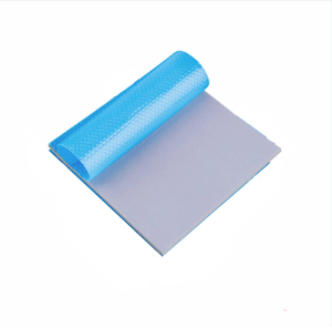 Miếng đệm nhiệt 120*20mm GPU miếng đệm nhiệt 100*100mm <span class=keywords><strong>Pad</strong></span> nhiệt 40x40x2mm - Product Image 1