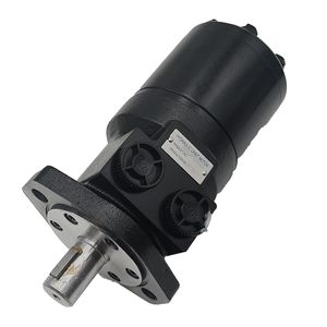 มอเตอร์ไฮดรอลิก XYohykai รุ่น TE0365AP100AAAA สำหรับ Parker TB TE Series - Product Image 2