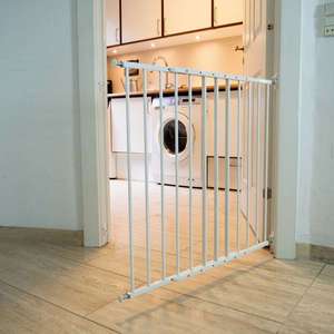 <span class=keywords><strong>Cancelletto</strong></span> di <span class=keywords><strong>Sicurezza</strong></span> per <span class=keywords><strong>Bambini</strong></span> con Sistema di Bloccaggio a Doppio Movimento, Montaggio Hardware, Bestseller - Product Image 2