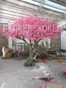 Chất Lượng Cao Pe Ngoài Trời Cảnh Quan Nhân Tạo Cây Dừa Tùy Chỉnh Chiều Cao Nhà Máy Trực Tiếp Hot Bán Từ Trung Quốc - Product Image 2