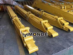 מונדה ארוך בום חופר להגיע זרוע cat320d cat336 pc200 חופר להגיע ארוך זרוע בום למכירה למכירה - Product Image 6