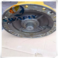 Moteur hydraulique Jeil JMF151 / Moteur d'orientation Jeil / Dispositif d'orientation Jeil pour pièces d'excavatrice