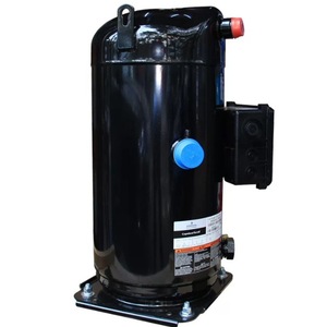 คอมเพรสเซอร์แบบสกรอลล์ ZR250KC TWD 522 24 V สำหรับเปลี่ยนซ่อมใหม่ - Product Image 3