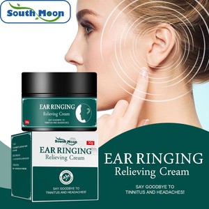 Crema para la Salud del Oído de Fábrica China, Reduce las Molestias del Tinnitus y Mejora la Comodidad Auditiva, Crema Antibacteriana para el Oído, Precio al por Mayor - Product Image 6