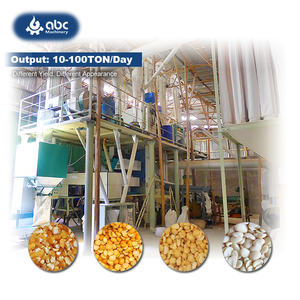 Motor Aangedreven & Elektrische Motor Ontduwingsinstallatie Met Betrouwbaar Power Systeem - Product Image 1