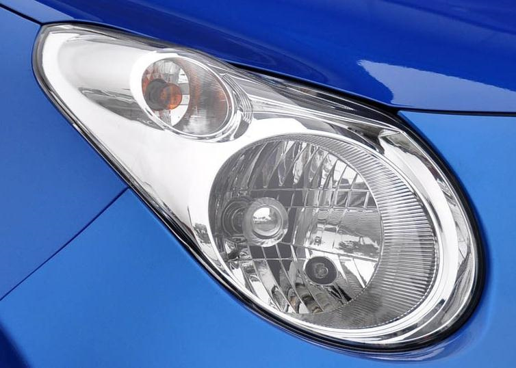 head lens suzuki alto