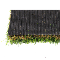 Tapis mural chinois pas cher LFL, tapis paysager, gazon synthétique, herbe artificielle, pelouse synthétique