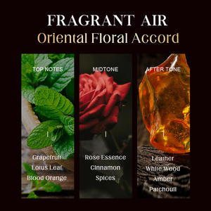 น้ำหอมสำหรับผู้ชายน้ำหอมกลิ่นสดชื่นสดชื่นยาวนาน No.1ยาวนาน - Product Image 3