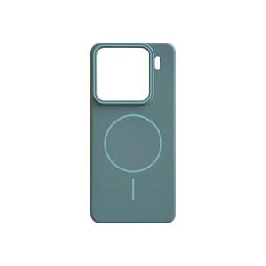 Coque de téléphone magnétique à anneau pour Xiaomi 17 Pro, toucher doux, pour Xiaomi 15Ultra, coque de protection ultra-fine en PC créative - Product Image 3