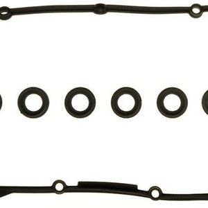 Junta de tapa de válvulas 022103483E para Audi Touareg Q7 3.2L, pieza de repuesto de goma para motor - Product Image 5