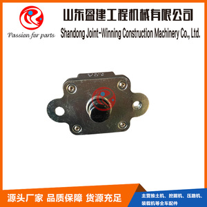 รีเลย์เบรกเกอร์วงจร 21T รุ่น 21T-06-68290 สำหรับรถดันดิน รถขุด อะไหล่เครื่องจักรก่อสร้าง - Product Image 5