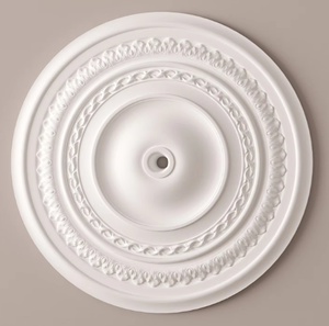 <span class=keywords><strong>Plaque</strong></span> décorative en EPS style français, gaufrée, luxe léger, pour base <span class=keywords><strong>de</strong></span> lustre, <span class=keywords><strong>plaque</strong></span> <span class=keywords><strong>de</strong></span> <span class=keywords><strong>plafond</strong></span>, ignifuge et écologique pour extérieur - Product Image 1