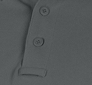 Chemises tactiques à manches longues Definite Outdoor Devices avec boucle pour lunettes et porte-stylo pour les hommes de services d'urgence et de transport - Product Image 5