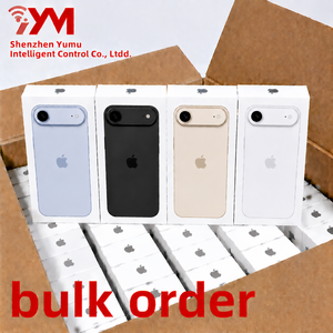 Lote de 200 Teléfonos Móviles 17 Air Reacondicionados, <span class=keywords><strong>IMEI</strong></span> Limpio, Sin Bloqueo de Operador, Versión Global, Probados de Fábrica, Venta al Por Mayor - Product Image 1