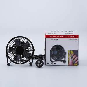 Ventilateurs à poussière pour ongles de haute qualité, pliables, mini USB, portables, rechargeables, <span class=keywords><strong>ventilateur</strong></span> de séchage pour ongles - Product Image 6