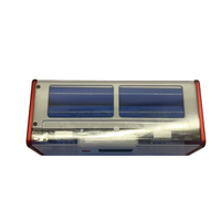 4s2p 20000mah 65w Chargeur Portable Batterie De Secours Banque Sans Fil Power Bank pour Téléphone Portable Ordinateur