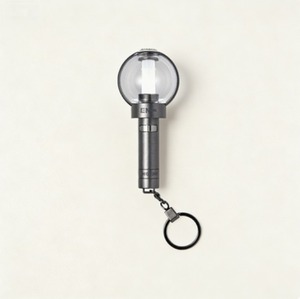 ENHYPEN Official <b>Light</b> Stick Ver.2 <b>Keyring</b> Mini Portable K-pop Concert Accessory Engene Official BELIFT Lab LED 2024 Merch - Product Image 4