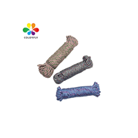 Cordon en polyester personnalisable, modèle en rayonne, cordon en polyester PE, cordon torsadé en poudre de polyester, cordon torsadé en rayonne, cordon en satin