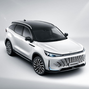 Vehículo Usado con Volante a la Derecha, <span class=keywords><strong>0</strong></span> Kilómetros, 5 Puertas, 5 Plazas, SUV Compacto 2023, 1.5t, Beijing Automotive New X7, Gasolina - Product Image 3