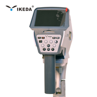 IKEDA Digitales Video-Kolposkop LED Optisches Bildgebungssystem für Gynäkologische Kliniken, CE & ISO Zertifiziert