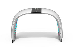 Instrumento de Belleza Facial Portátil Plegable con Luz LED de 7 Colores para Reafirmar la Piel - Product Image 5