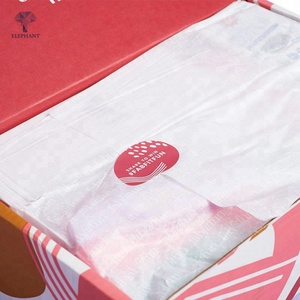 Caja de Cartón Corrugado de Lujo a Precio de Mayorista en China, Impresa a Todo Color en CMYK, Caja de Embalaje para Ropa, Caja de Envío Corrugada Personalizada - Product Image 4