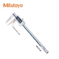 Calibre numérique absolu Mitutoyo série 550 avec mèches de type pointe