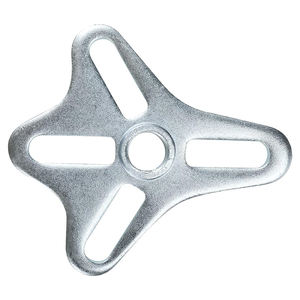 46-קטע הרמוני <span class=keywords><strong>Balancer</strong></span> גלגל גלגל גלגל גלגל פולר ציוד עבור רוב מכוניות פיקאפים - Product Image 3