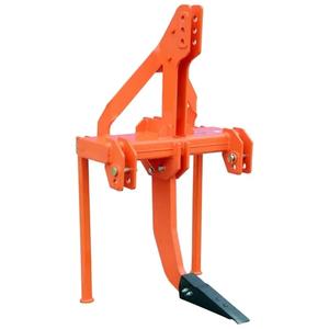 Alta venta Nueva maquinaria cultivadora de cultivos Sub Soiler Equipo agrícola Nueva maquinaria cultivadora de cultivos Sub Soiler - Product Image 2