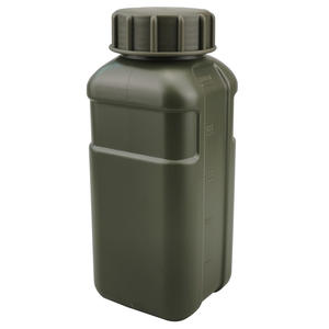 Muestra gratuita de fabricante: Cantimplora de agua y leche para batallas acuáticas, portátil para deportes al aire libre y camping, de alta calidad. - Product Image 1