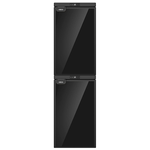 <span class=keywords><strong>Réfrigérateur</strong></span> de voiture YCD150 RV avec compresseur, 150L, machine <span class=keywords><strong>à</strong></span> glaçons intégrée, multi-zones, <span class=keywords><strong>12V</strong></span>-24V, plastique, portable pour camping-cars et camions - Product Image 1
