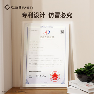 Ceinture d'assistance pour tractions Calliven avec bande élastique pour l'entraînement de force, équipement de fitness d'intérieur - Product Image 4