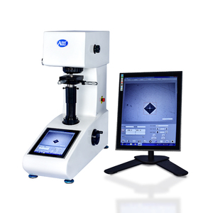 Aiceyi PCHVT-1000Z Probador de Dureza Micro Vickers Visual Inteligente Integrado, Rango 5-3000HV, Doble Canal, Control Automático de Carga HK - Product Image 1
