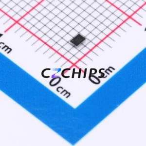 Interruptor de señal de Chip IC de circuito integrado TS5USBC400IYFPR, nuevo y Original,/códec/multiplexor - Product Image 1
