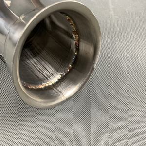 Tuyau de descente N55 pour <span class=keywords><strong>BMW</strong></span> M135 <span class=keywords><strong>M235</strong></span> M2 335 435 4.0'' - Product Image 4