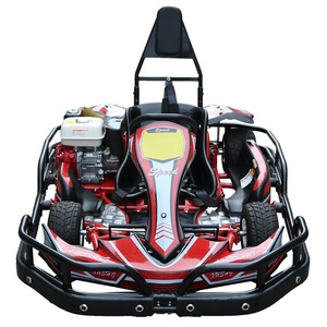 Precios de Go Karts Nuevos 2024, Go Kart Profesional de Cuatro Tiempos de Fábrica - Product Image 1