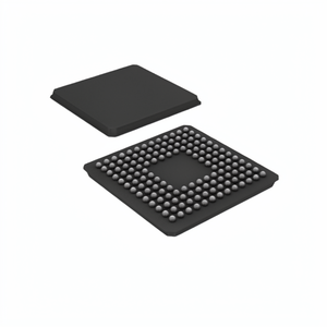 TMS320C5534AZHH10 Electronic Chips Component BOM IC In Stock Embedded 144 LFBGA - Product Image 1