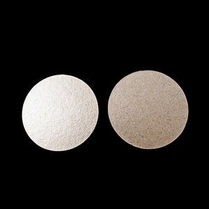 Feuille de mica résistante à la corrosion et <span class=keywords><strong>au</strong></span> <span class=keywords><strong>feu</strong></span>, joints isolants en mica, <span class=keywords><strong>plaque</strong></span> de mica phlogopite de 1,5 mm 0,5 mm - Product Image 1