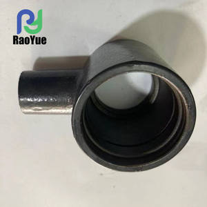 Vente directe d'usine pour pièces de moissonneuse-batteuse Kubota AR96, état neuf, 5H601-58230, logements de roulements, manchons, type câble, usine - Product Image 2