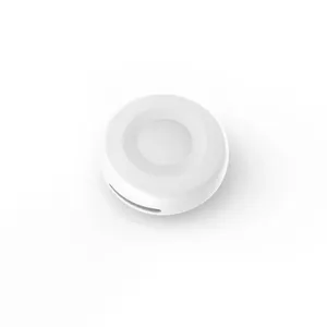 Bluetooth Eddystone Beacon cinturino B7 Ble 5.0 Nfc braccialetto indossabile sensore di movimento Ibeacon per il monitoraggio delle persone