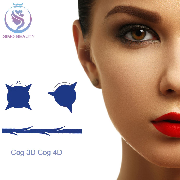 Safe Beauty Pdo Face Lifting Threads Hilos Tensores PDO COG Thread