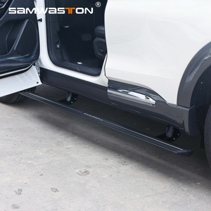 Marchepied latéral automatique d'alimentation électrique pour Ford <span class=keywords><strong>Explorer</strong></span> 2020-2024 - Product Image 5
